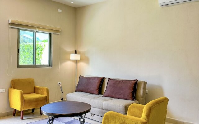Villas Mar Turquesa Cozumel