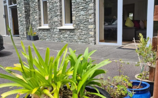 Ard Kielin Apartment Luxury 2 bedroom in Killarney