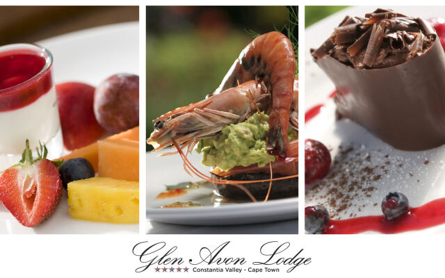 Glen Avon Lodge Boutique Hotel