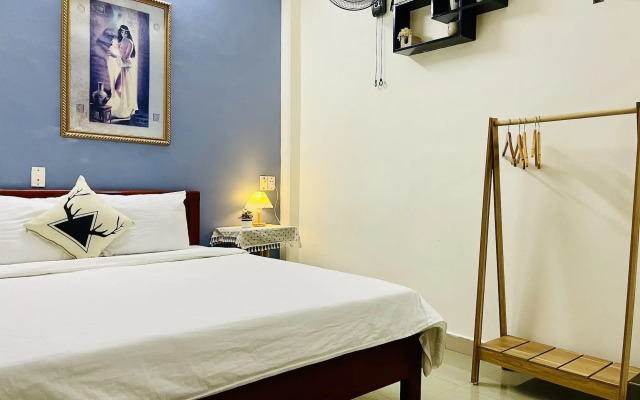 Eva Homestay