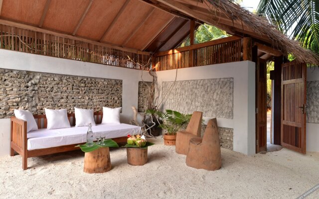 Eden BAANI Lodge Maldives