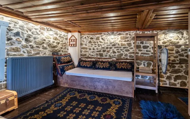 Dandy Villas Metsovo