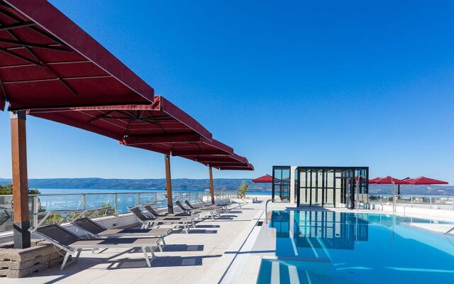 Hotel Plaza Duce