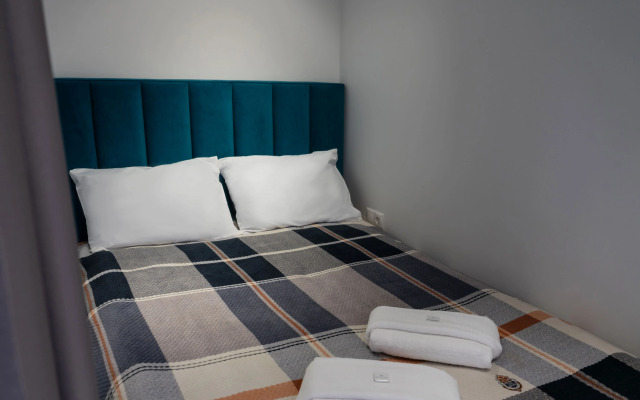 Апартаменты «Морент» в ЖК Сорренто