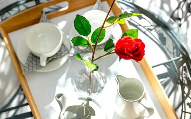 Athens Manor Houses Suites Apartments