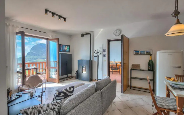 Balcone sul Lago in Tignale