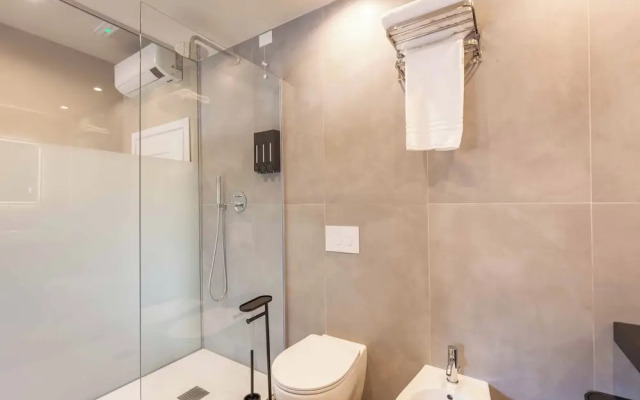 LUMINA3 Luxury Room Guest House, ROME