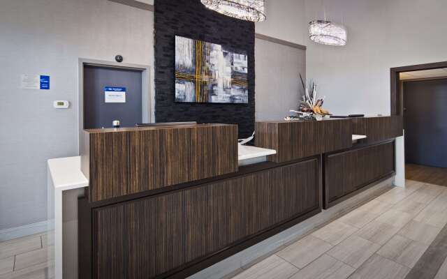 Best Western Plus Moncton