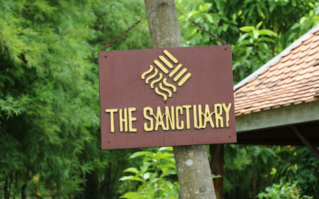 The Sanctuary Villa Battambang