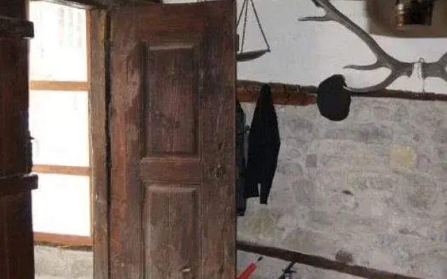 Hacı Sakirler Konagi