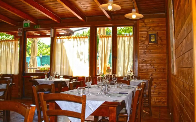 Da Adamo Osteria e Locanda