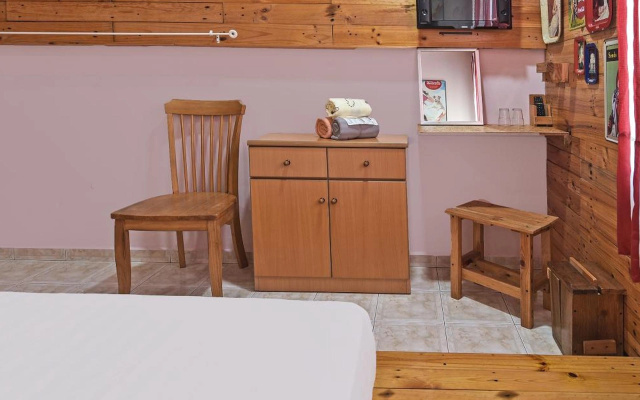 Hotel O Coke Guest House