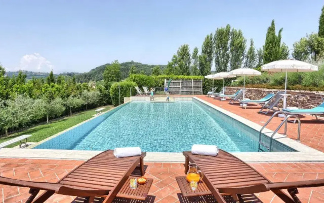 DIMORA SAN JACOPO 20&1, Emma Villas