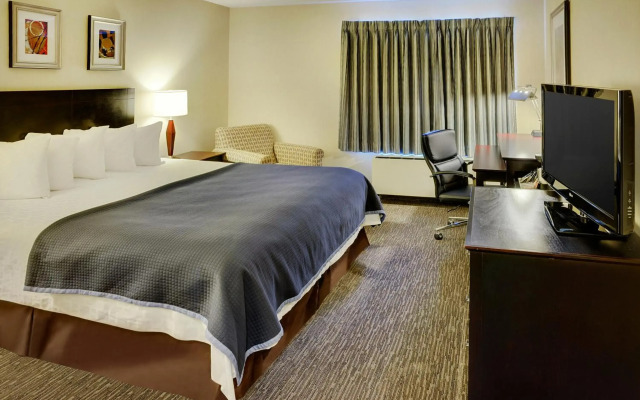 Travelodge by Wyndham Sudbury