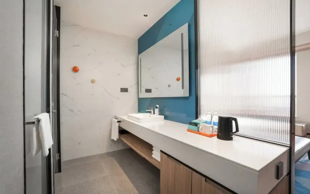 Holiday Inn Express Liaoyuan Economic Development Zone by IHG