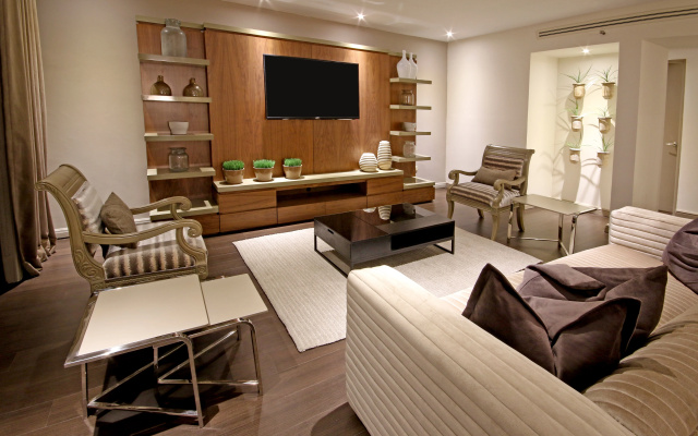 Crowne Plaza Monterrey by IHG
