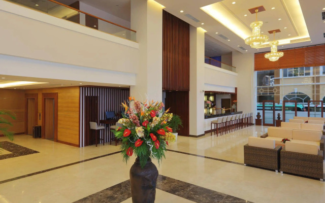 VDB Nha Trang Hotel