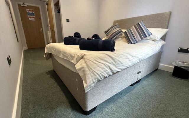 No 7 Ocean Cabins - Saundersfoot Harbour - Saundersfoot