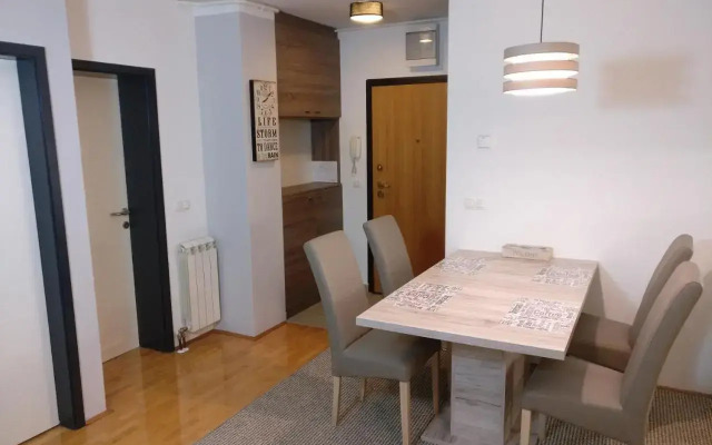 Apartman Luna near Zagreb Airport