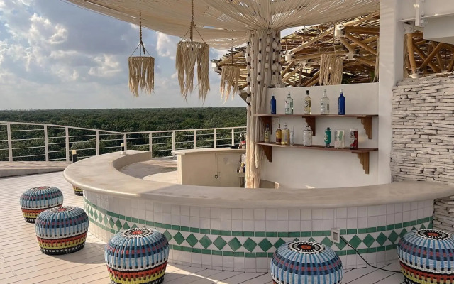 Siente Tulum