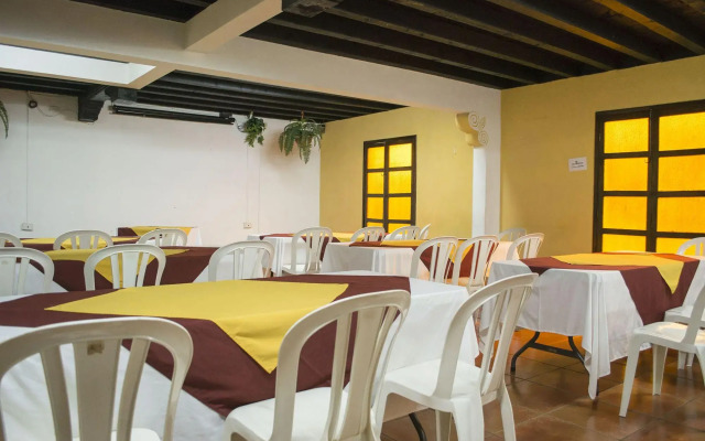 Hotel Posada del Hermano Pedro