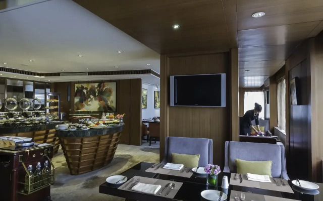 Marco Polo Parkside Beijing
