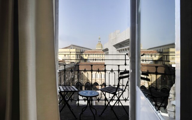 At Home Heart of Milan - Mercanti