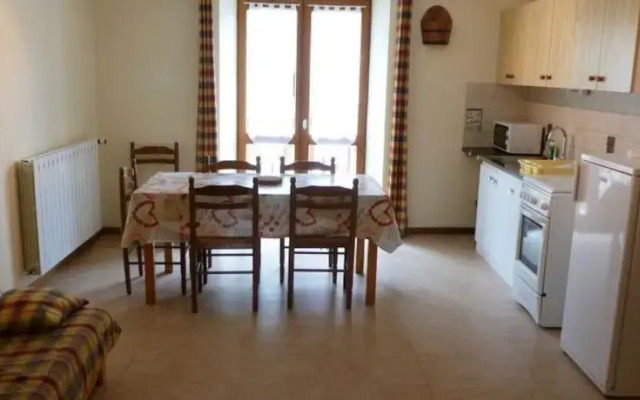 Auberge de Granier