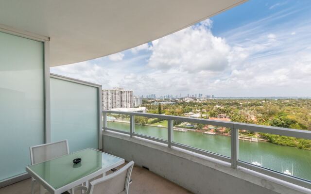 Fontainebleau Miami Beach Private Luxury Suites