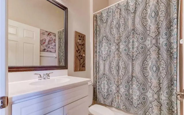 925 Cinnamon Beach - Three Bedroom Condo
