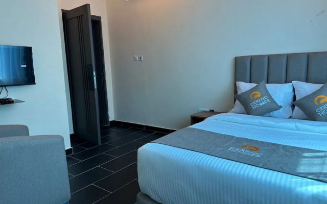 Cereno Homes Accra