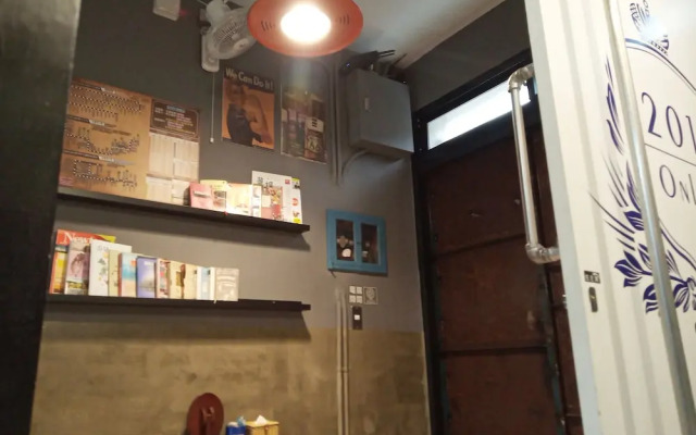 Tainan House
