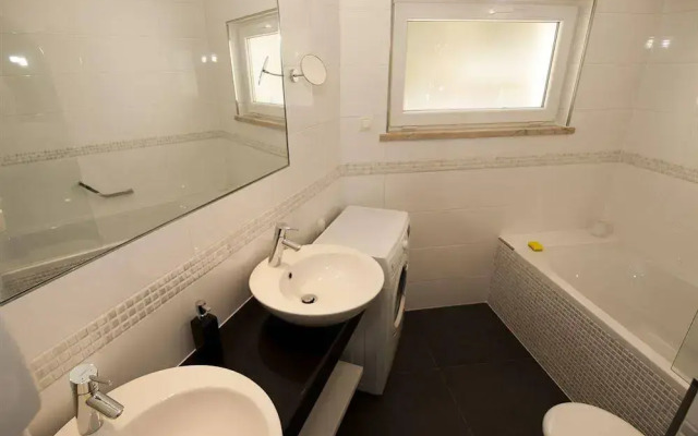 Apartman Moderna Lapad