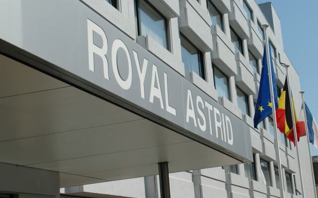 Hotel Royal Astrid