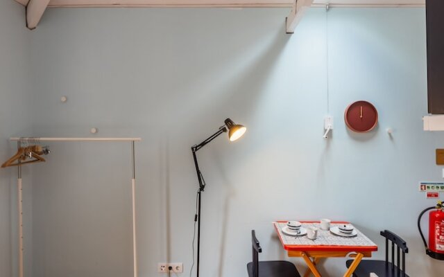 Victorias Studios - Clérigos