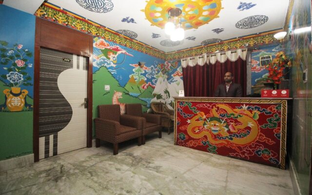 OYO 10295 Hotel Yatung