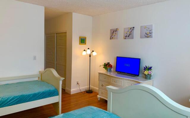 Ocean Reserve by Miami TCS