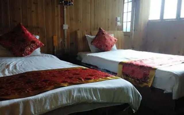 Shangli Ancient Town Yaquan Inn