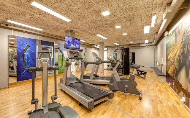 Scandic Linköping Väst