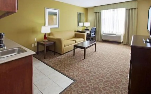 Holiday Inn Express Waller