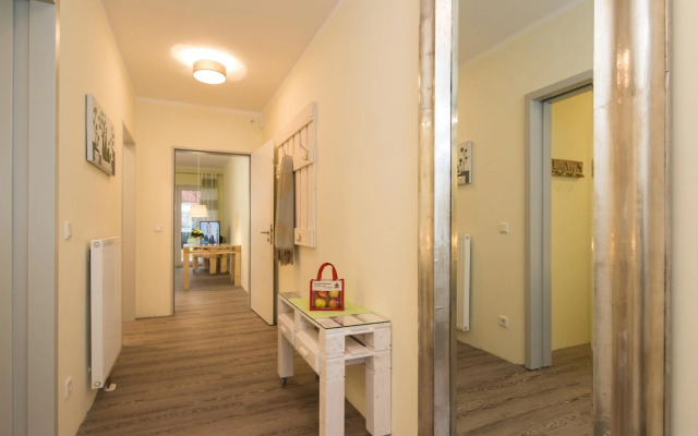 Fewo Obsthof Matthies