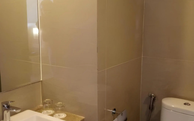 Grand Diara Hotel