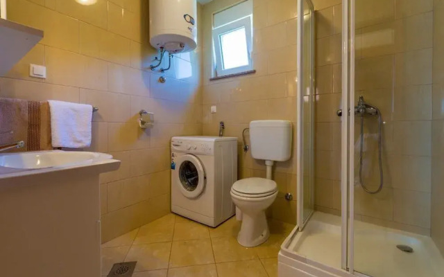 Apartment Villa Gome