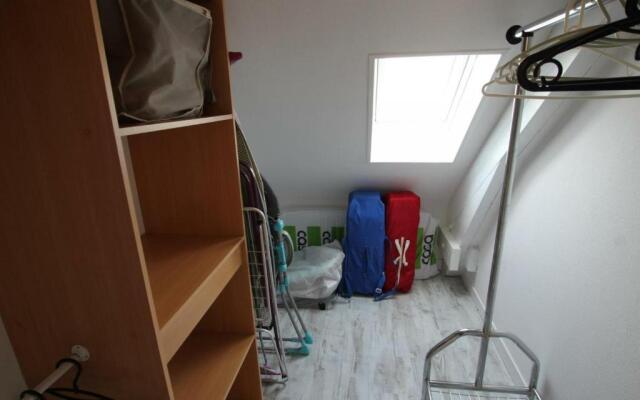 Gîte Bricqueville-sur-Mer, 6 pièces, 11 personnes - FR-1-362-403