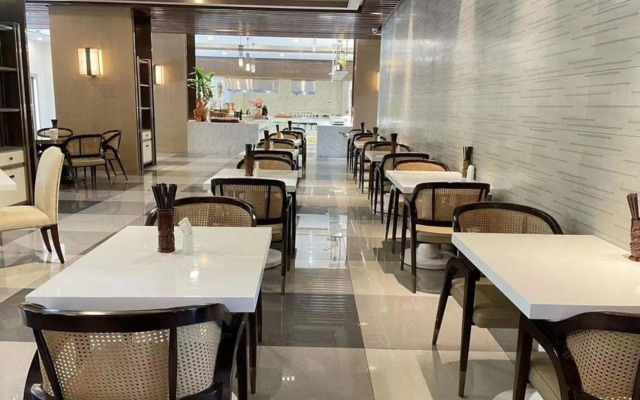 Evergrande Sea Castle Hotel