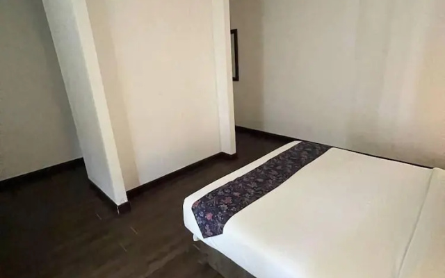 Perhentian Resort Island PIR - BlueStar – Guest Rooms – Pulau Perhentian Besar