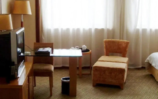 Meganeon Sea View Hotel