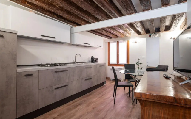 Venice Luxury Palace 5 by Wonderful Italy
