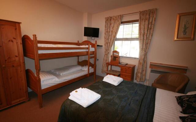 The Glenburn