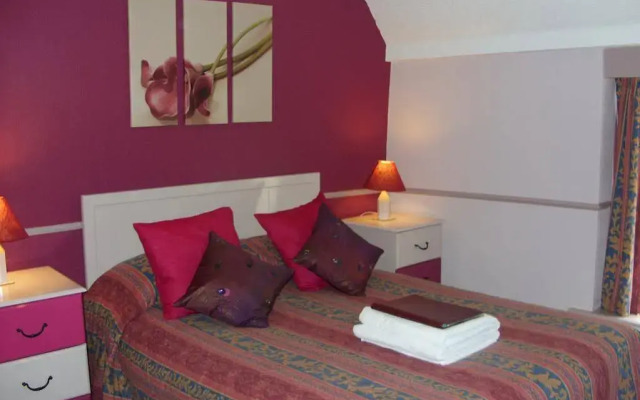 The Beacons Guest House